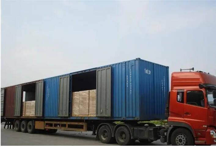 漳州到信阳整车运输