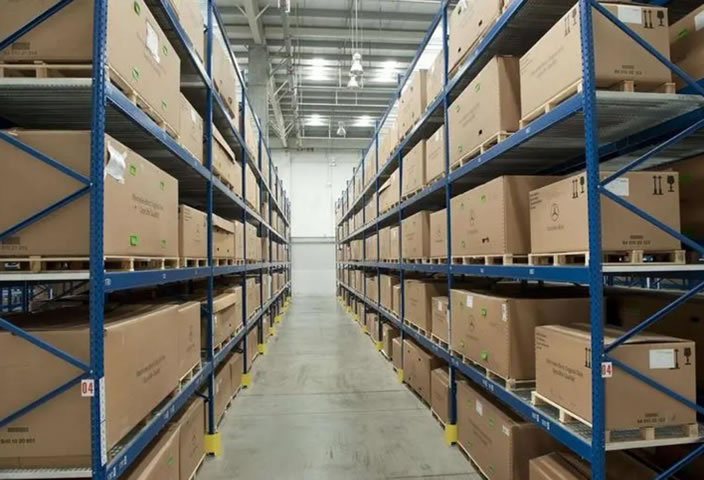 漳州到信阳货物仓储