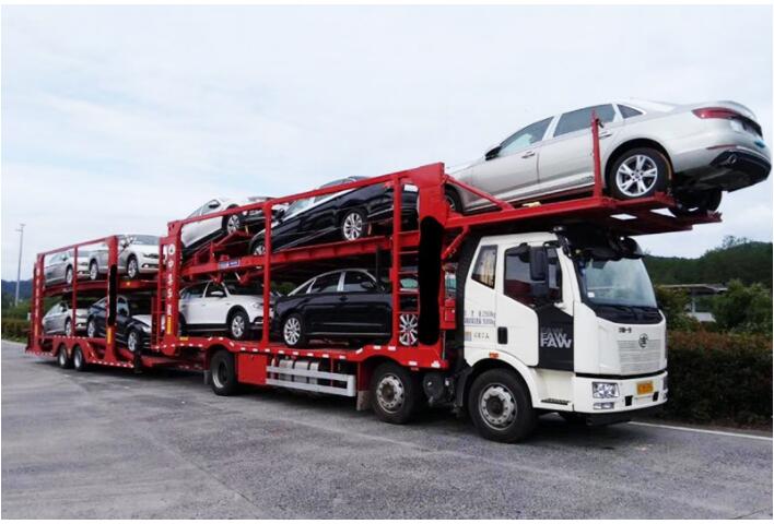 漳州到信阳轿车托运